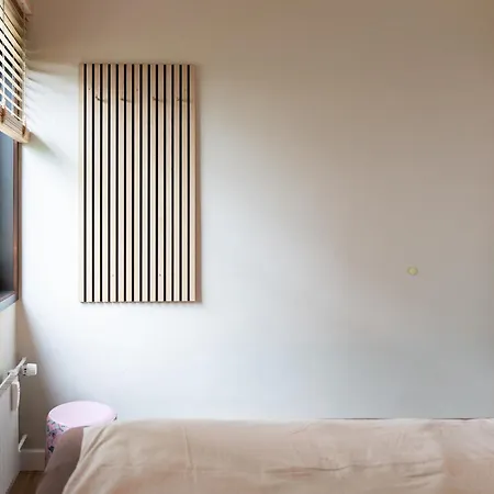 アパート 2-zimmer-ostseewohnung Mit Suedbalkon, Blick Ins Gruene Und Ruhiger Lage - 