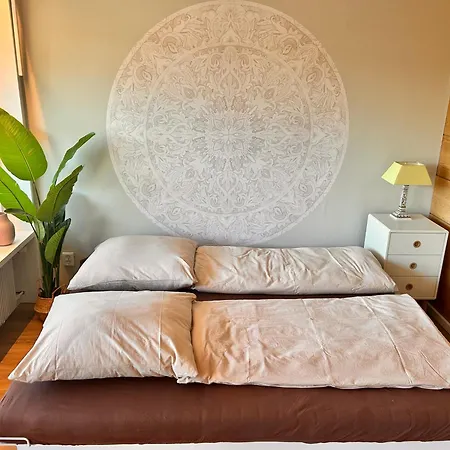 2-zimmer-ostseewohnung Mit Suedbalkon, Blick Ins Gruene Und Ruhiger Lage - 